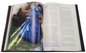 Справочник игрока Dungeons & Dragons