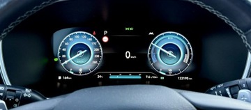 Hyundai Santa Fe IV SUV HEV 1.6 T-GDI HEV 230KM 2021 Hyundai Santa Fe 4x4,Full wersja,,Hybryda,PLATINUM, zdjęcie 27