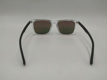 Okulary przeciwsłoneczne Lacoste 55/18 145