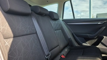 Skoda Octavia III Kombi Facelifting 2.0 TDI 150KM 2018 Škoda Octavia Skoda Octavia Dsg Duża Navi, zdjęcie 19