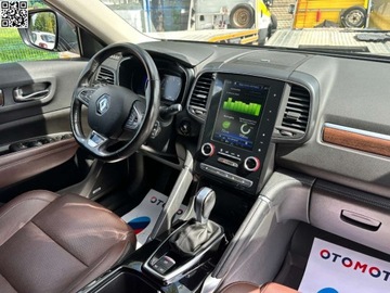 Renault Koleos II SUV Facelifting 1.7 Blue dCi 150KM 2020 Renault Koleos Black Weekend-Salon PL Automat 1.7 Diesel 150KM, zdjęcie 1