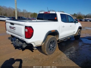  GMC Inny 2024r., Canyon Elevation, od ubezpieczalni 2.7 Benzyna 310KM, zdjęcie 5