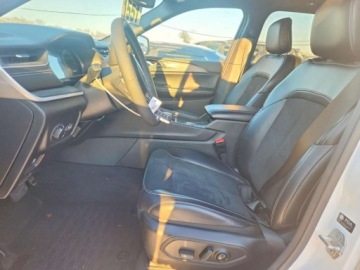 Jeep Grand Cherokee V 2024 Jeep Grand Cherokee Laredo 2024 3.6 Benzyna 293KM, zdjęcie 7