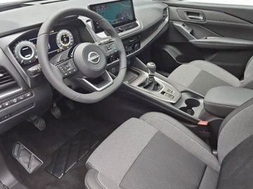 Nissan Qashqai III 2025 Od ręki - N-Connecta 1.3 DIG-T mHEV 140KM / Pakiet Technologiczny, zdjęcie 4