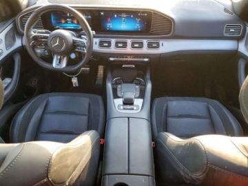 Mercedes GLS X167 2024 Mercedes-Benz GLS 63 Amg 4Matic 2024 4.0 Benzyna 603KM, zdjęcie 5