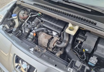 Peugeot 5008 I Minivan 1.6 HDi FAP 110KM 2010 Peugeot 5008 SLICZNA 1.6 HDi Bogata Wersja ORYGINAL Zadbana 2011r Niski Pr, zdjęcie 13