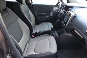 Renault Captur I Crossover 0.9 Energy TCe 90KM 2014 Renault Captur 0.9 TCe, Salon Polska, Serwis ASO, zdjęcie 8