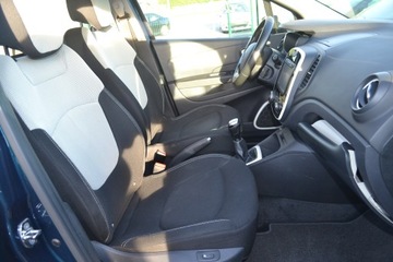 Renault Captur I Crossover Facelifting 1.5 Energy dCi 90KM 2018 Renault Captur, z Nioemiec, OPŁACONY, zdjęcie 7