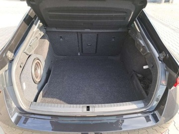 Skoda Octavia IV Liftback 2.0 TSI 190KM 2023 Skoda Octavia 2.0TSI 190KM DSG 4x4 Wersja Style Salon Polska 2.0 Benzyna, zdjęcie 22