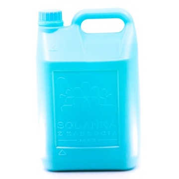Solanka z Zabłocia INHALACYJNA 5L