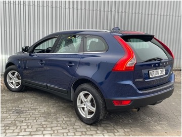 Volvo XC60 I SUV 2.0 D3 163KM 2012 Volvo XC60 Ocean Race, zdjęcie 11