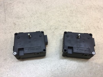 SILNICZEK NAGRZEWNICY VW PHAETON 3D0820511