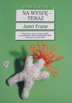 Na wyspę - teraz Frame