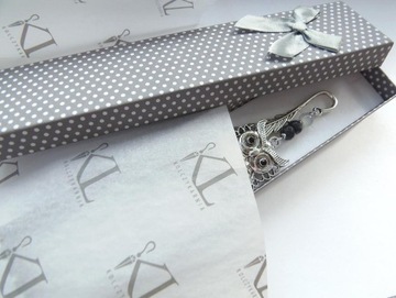 ЗАКЛАДКА «МИЛАЯ СОВА ДЛЯ УЧИТЕЛЯ»