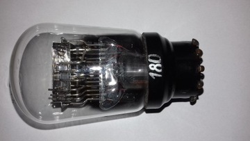 Lampa KL2 TELEFUNKEN