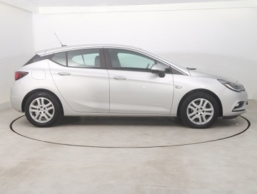 Opel Astra K Hatchback 5d 1.4 Turbo 150KM 2019 Opel Astra 1.4 T, Salon Polska, Serwis ASO, zdjęcie 5