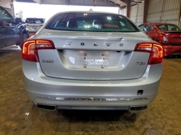 Volvo S60 II 2017 Volvo S60 2017 VOLVO S60 PLATINUM 2.0 Benzyna 250KM, zdjęcie 5