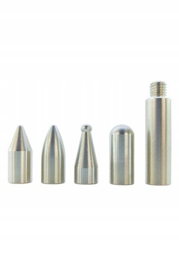 Провода PDR, набор для удаления вмятин, сменные головки + клей PDR.