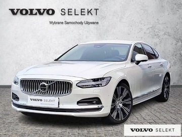Volvo S90 II 2023 Volvo S90 S90 B4 Plus Bright, Kamera 360, Harman&amp;K