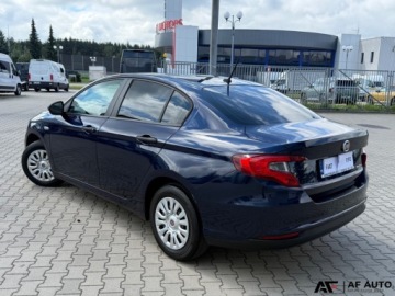 Fiat Tipo II Sedan Facelifting 1.0 T3 Turbo 100KM 2022 Fiat Tipo Fiat Tipo 1.0 T3 Benzyna 100KM, zdjęcie 5