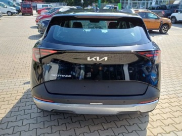 Kia Sportage V 2025 KIA Sportage 1.6 T-GDI 2WD Suv 150KM 2025, zdjęcie 4