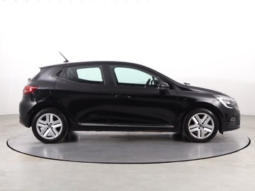 Renault Clio V Hatchback 5d 1.0 TCe 100KM 2020 Renault Clio 1.0 TCe, Salon Polska, 1. Właściciel, zdjęcie 5