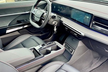 KGM (Ssangyong) Actyon II 1.5 GDI 163KM 2025 KGM / SSANGYONG Actyon Joy 1.5 T-GDI aut 163KM 2025, zdjęcie 5