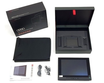 Планшетный монитор RSE Audi A4 B9 8W Q7 4M0051700B