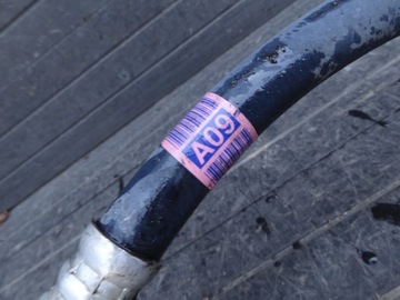 KIA NIRO 2019 1,6 HYBRID PŘÍVOD KLIMATIZACE ORIGINÁLNÍ