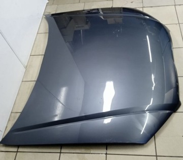 AUDI A4 B7 04-08 KAPOTA KRYT MOTORU ORIGINÁLNÍ