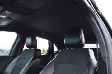 Ford Kuga III 2020 Ford Kuga ST-LINE X! Alcantara! Head-Up! Kamery! Vebasto! HAK elektr!, zdjęcie 12