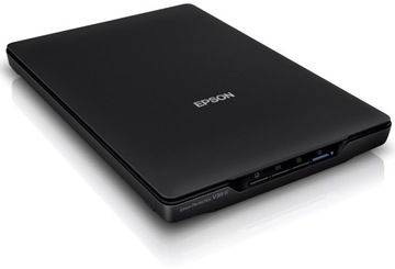 Сканер EPSON Perfection V39II