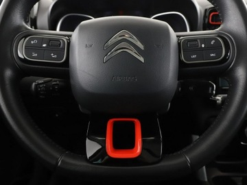 Citroen C3 Aircross  I Crossover 1.2 PureTech 110KM 2019 Citroen C3 Aircross navi klima auto panorama, zdjęcie 20