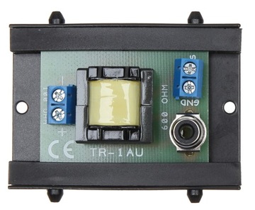 Transformator audio TR-1AU