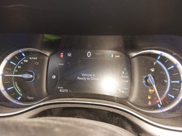 Chrysler Pacifica II 2021 Chrysler Pacifica 2021 CHRYSLER PACIFICA HYBRID LIMITED 3.6 Hybryda 260KM, zdjęcie 17