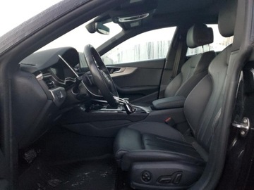 Audi A5 F5 2022 Audi a5 Premium Plus 45 2022 2.0l 2.0 Benzyna 261KM, zdjęcie 7