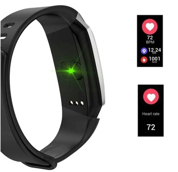 SMARTWATCH SMARTBAND SPORTS PRO PULS SPORT ЖЕНСКИЙ FIT SMS BAND