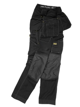 SNICKERS 3223 KEVLAR ARAMID SPODNIE MONTERSKIE 50