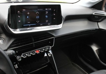 Peugeot 208 II Hatchback 1.2 PureTech 102KM 2023 Peugeot 208 100KM Pod. Fotele ADML Od RiA 1.2 Benzyna 102KM, zdjęcie 18