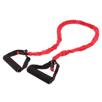 ch-Yoga Resistance Bands Resistance Loop Band Red