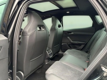 Cupra Formentor Crossover Facelifting 2.0 TSI 333KM 2025 Cupra Formentor TSI 4Drive 333KM VZ Panorama Matrix LED Hak Kam. 360, zdjęcie 35