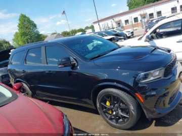 Dodge Durango III 2024 Dodge Durango Srt 392 Alchemi Awd 2024 6.4 Benzyna 475KM, zdjęcie 5