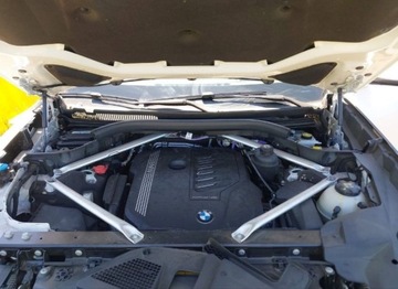 BMW X7 2022 BMW X7 XDrive40i w drodze do Polski 3.0 Benzyna 340KM, zdjęcie 14