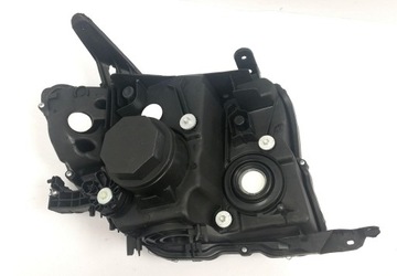 MITSUBISHI PAJERO 07- SVĚTLOMET ELEKTRICKÉ KOMPLET 8301A915 8301A916