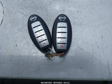 Nissan Sentra VI 2020 Nissan Sentra 2020 Nissan Sentra SV CVT 2.0 Benzyna 149KM, zdjęcie 11