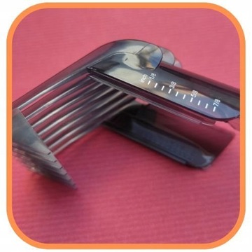 Чехол для безопасной бритвы PHILIPS QC5105 QC5115 QC5120 QC5125 QC513