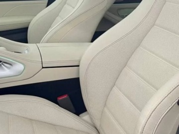 Mercedes GLE V167 SUV Facelifting 2.0 300d 269KM 2025 GLE Coupe 300 d 4-Matic AMG Line 2.0 (269KM) 2025, zdjęcie 4