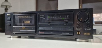 Катетный магнитофон Aiwa AD-F410 AD F 410 E