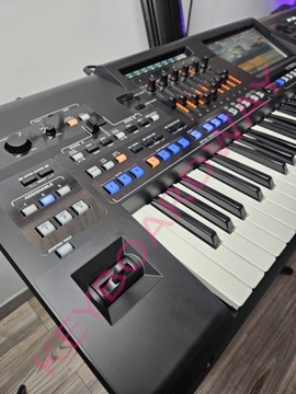 Защитная пленка Yamaha Genos 2 для инструмента, набор GIGASET