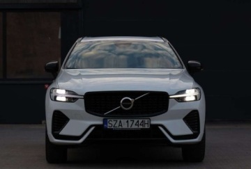 Volvo XC60 II 2021 Volvo XC 60 Volvo XC 60 T6 AWD Recharge Geartronic RDesign 2.0 253KM, zdjęcie 34